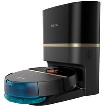 Product image of Philips  XU7100/01 რობოტი მტვერსასრუტი