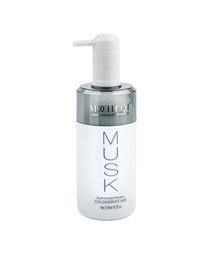 Product image of Mocheqi MUSK ქერტლის საწინააღმდეგო შამპუნი კოლაგენით