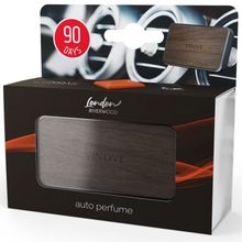 Product image of Vinove Air Freshener Prestige Wood Line London არომატიზატორი