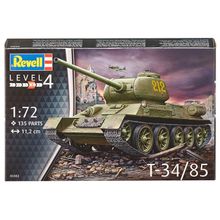 Product image of Revell Level 4 კონსტრუქტორი