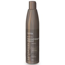 Product image of Estel 300მლ მატონიზირებელი შამპუნი