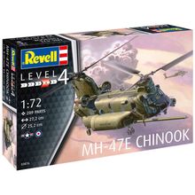 Product image of MH-47E Chinook ასაწყობი კონსტრუქტორი