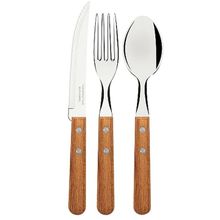 Product image of TRAMONTINA 22399/001 DYNAMIC დანა-ჩანგალის ნაკრები 3ც