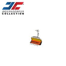 Product image of Jagerndorfer SB HO 6er Sessel Bubble სათამაშო ტრანსპორტი