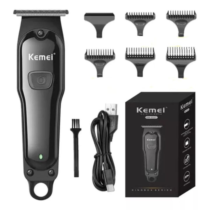 kemei-km-9317-mg-1774-tmis-usadeno-sakrechi-photo-2