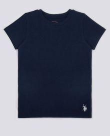 Product image of US POLO ASSN 1382 V2 ბიჭის მაისური