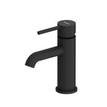 Product image of ხელსაბანის შემრევი Damixa 360210000 Scandinavian Pure Black