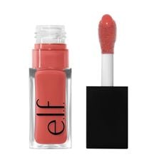 Product image of e.l.f Glow Reviver Lip Oil it's giving Guava-პრიალა ტუჩის ზეთი