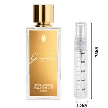 Product image of Marc Antonio Barrois Ganymede 5მლ ატომაიზერით