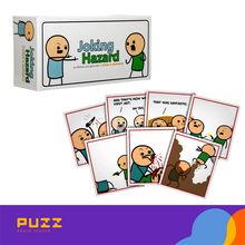 Product image of Joking Hazard