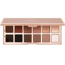 Product image of Patrick Ta Major Dimension III Matte Eyeshadow Palette 22.7გრ თვალის ჩრდილების პალიტრა