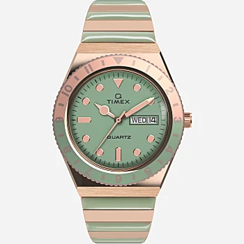 Timex TW2V38700 ქალის საათი