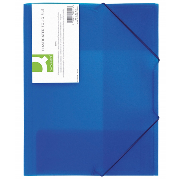 q-connect-saqaghalde-rezinis-damcherit-lurji