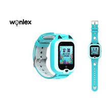 Product image of WONLEX KT22 1.4" IPS სმარტ საათი