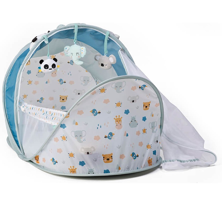 eurekakids-cucu-travel-bed-bavshvis-samgzavro-satsoli-photo-3