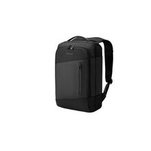 Product image of KINGSONS Waterproof Laptop Backpack 15.6" Black ნოუთბუქის ჩანთა