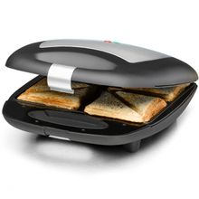 Product image of ROMMELSBACHER ST 1410 სენდვიჩის აპარატი
