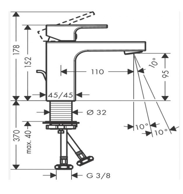 khelsabanis-shemrevi-onkani-vernis-shape-basin-mixer-100-matt-black-71561670-photo-2