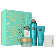 Product image of THE RITUAL RITUAL OF KARMA სასაჩუქრე ნაკრები