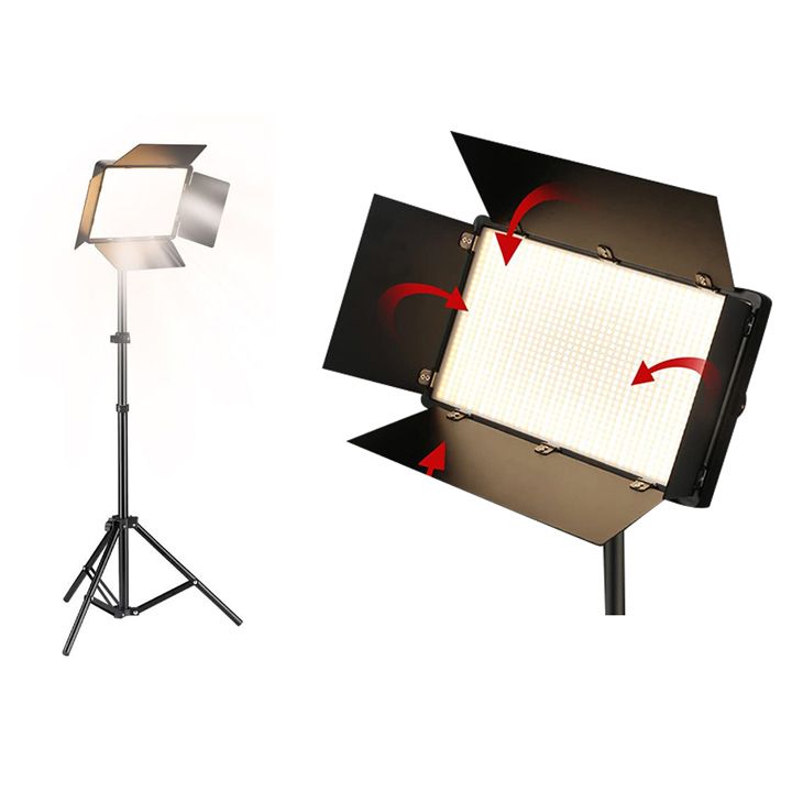 imo-rl-1800-professional-photography-foto-da-video-kameris-ganateba