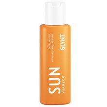 Product image of GLYNT 100მლ მზისგან დამცავი შამპუნი