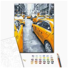 Product image of BRUSHME BS2543 გასაფერადებელი ნაკრები