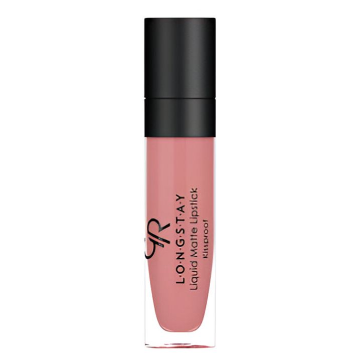 golden-rose-longstay-liquid-matte-lipstick-no40-tuchsatskhi