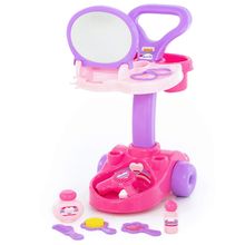 Product image of POLESIE სათამაშო სტენდი გოგონებისთვის