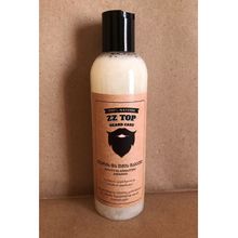 Product image of Naturale წვერის შამპუნი მშრალი და ნორმალური კანისთვის