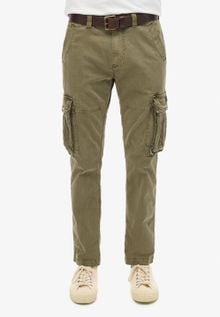 Product image of superdry მამაკაცის  შარვალი Core cargo pant