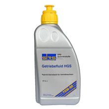 Product image of SRS Getriebefluid HGS 75W-90 (1L) ხიდის ზეთი