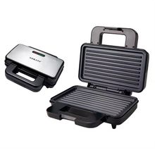 Product image of SOKANY SK-BBQ-227 სენდვიჩის აპარატი