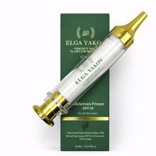 Product image of ELGA YAKOV SilkScreen Primer SPF50 15მლ პრაიმერი