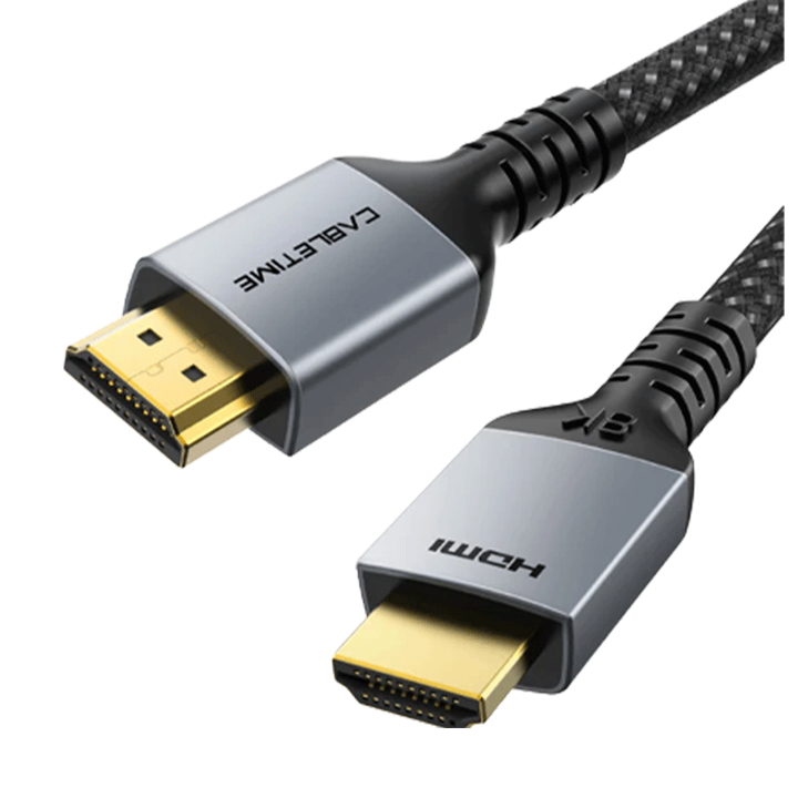 cabletime-ct-hd8k-ag1-8k-premium-hdmi-21-cable-aluminum-housing-gold-plated-8k60hzblack