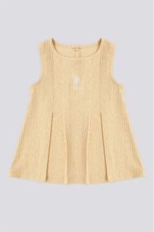 Product image of US POLO ASSN USB2010 V1 კაბა