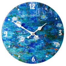 Product image of 30სმ საათი მონე