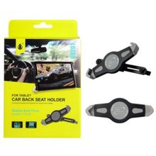 Product image of ტაბლეტის სამაგრი, შავი,  HU201 black 2500072