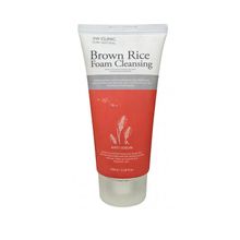 Product image of 3W Clinic Brown Rise Foam Cleansing დასაბანი ქაფი 