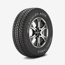 Product image of GOODYEAR WRANGLER AT/S 205R16C ყველა სეზონი