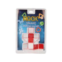 Product image of JOHNTOY Magic Snake შემეცნებითი სათამაშო