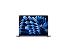 Product image of Apple MacBook Air 13-inch M4 CHIP 16GB/512GB SSD Midnight ნოუთბუქი