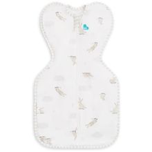 Product image of LOVE TO DREAM Swaddle Up 1.0T საბავშვო საძილე ტომარა   