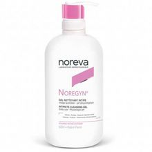 Product image of Noreva 500მლ ინტიმური გამწმენდი გელი