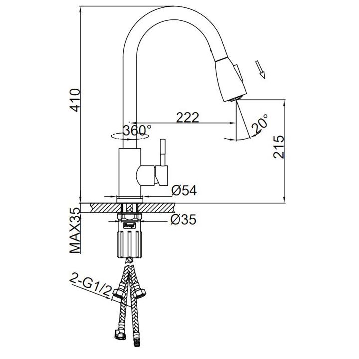 samzareulos-shemrevi-ori-rezhimit-frap-f60991-6-black-photo-2