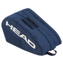 Product image of Head Base NAVY BLUE 261365 პადელის ჩანთა