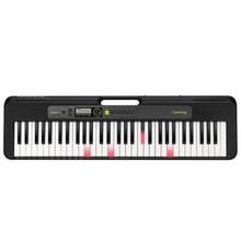 Product image of Casio LK-S250C2 with adapter სინთეზატორი ადაპტერით და სადგამით