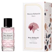 Product image of MAISON REBATCHI Rougewood სუნამო 50მლ