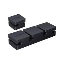 Product image of UGREEN LP208 (70585) Cable Organizer, კაბელების სამაგრი
