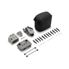 Product image of DJI Lito X1 Fly More Combo (DJI RC-N3) დრონი