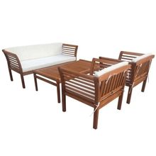 Product image of GARDEN STAR FIORENTINO ბაღის ავეჯის ნაკრები